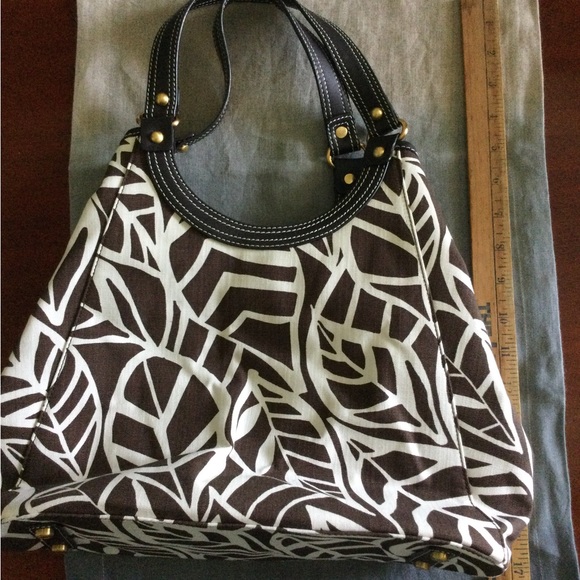 Talbots Purse - Picture 3 of 4